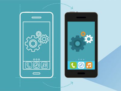 UX ve UI Tasarımı Nedir? Aralarındaki Farklar Nelerdir?