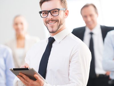 CRM Programı ile Müşteri İlişkilerinizi Yönetin