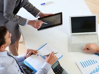 En İyi Sonuçlar için Proje Yönetim Yazılımı ve Programı - Netuce