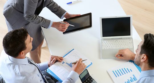 Başarılı bir proje yönetiminin ortaya koyulması için kullandığımız proje yönetim programı türleri