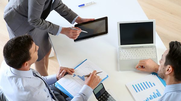 Başarılı bir proje yönetiminin ortaya koyulması için kullandığımız proje yönetim programı türleri