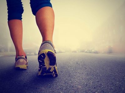 Adımlarınız Artık Size Kripto Para Kazandıracak