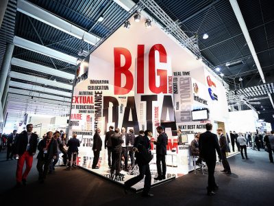 Mobil Teknoloji Fuarı GSMA'da Bu Yıl Neler Oldu?