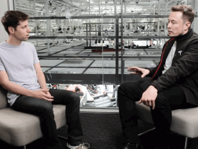 Elon Musk İstifa Etti Yeni Ceo Belli Oldu