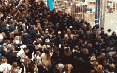 Black Friday Alışveriş Severleri İkiye Böldü