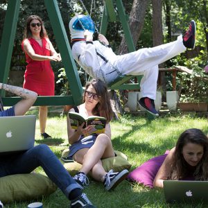 Dijital ajanslar ile marka hikayesi fb