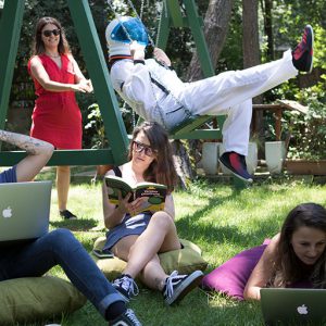 Dijital ajanslar ile marka hikayeniz