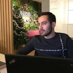 web tasarım ekibi yetenekleri