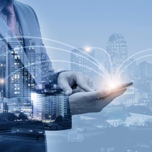 akıllı şehir vatandaşları