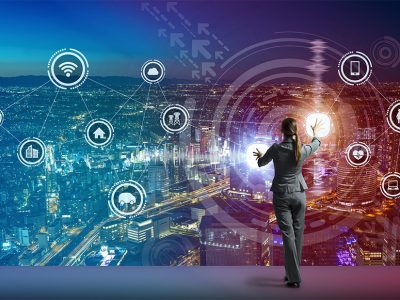 Akıllı Şehirler Geliyor, Peki Bizi Ne Bekliyor?