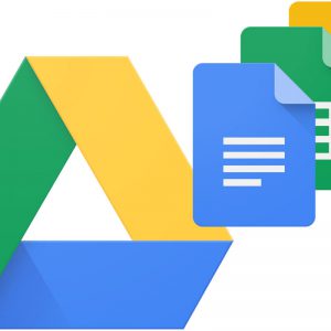 google drive iki servisini ayıracak