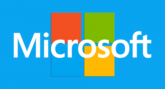 microsoft istanbula yatırım yaptı