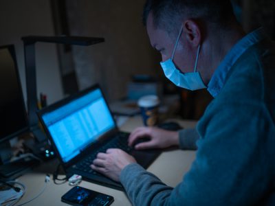 Dijitalleşme, Şirketlerde Koronavirüs ile mi Başlayacak?