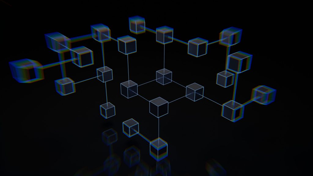 blockchain geliştiricisi